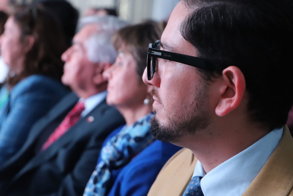 Cuenta Pública Gestión 2024