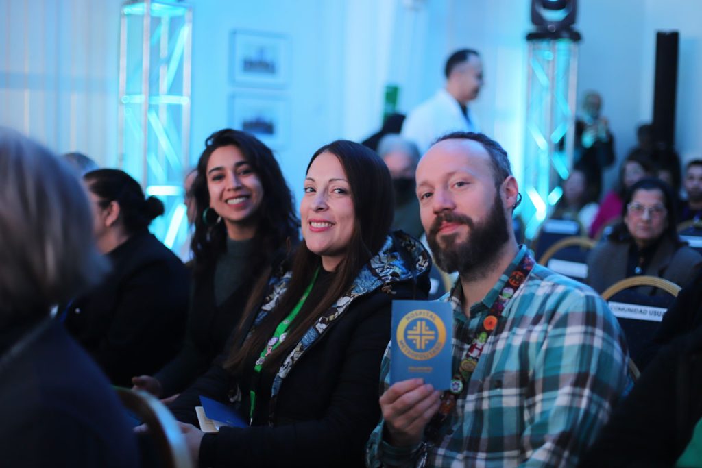 Cuenta Pública Gestión 2024