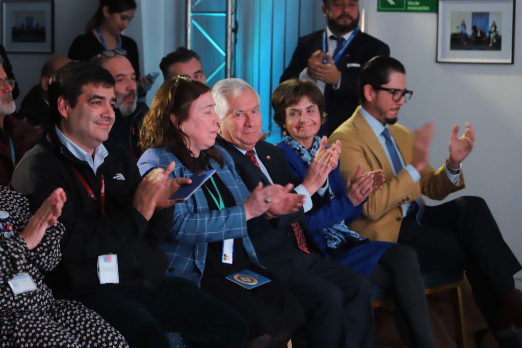 Cuenta Pública Gestión 2024