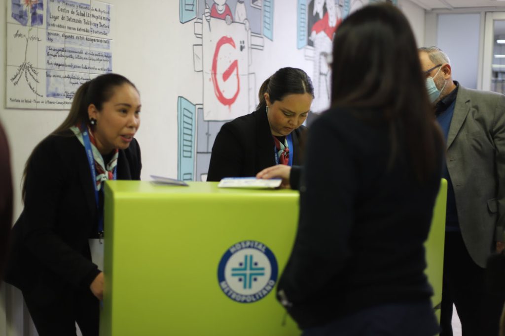 Cuenta Pública Gestión 2024