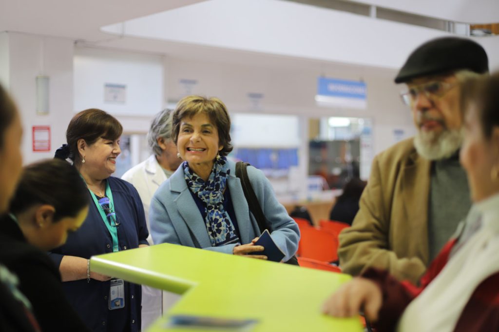 Cuenta Pública Gestión 2024