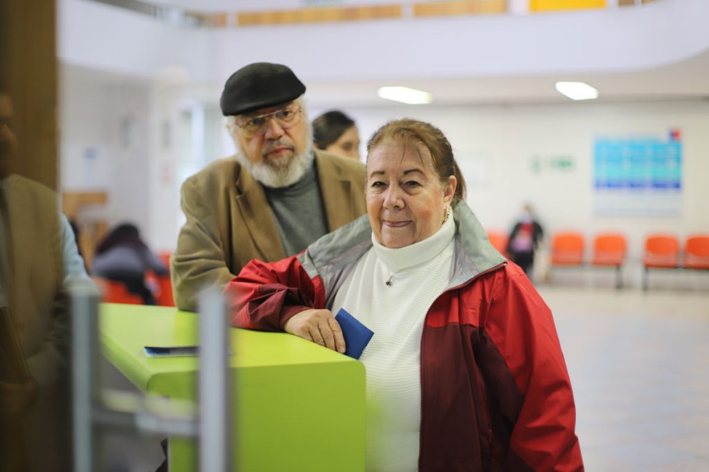 Cuenta Pública Gestión 2024