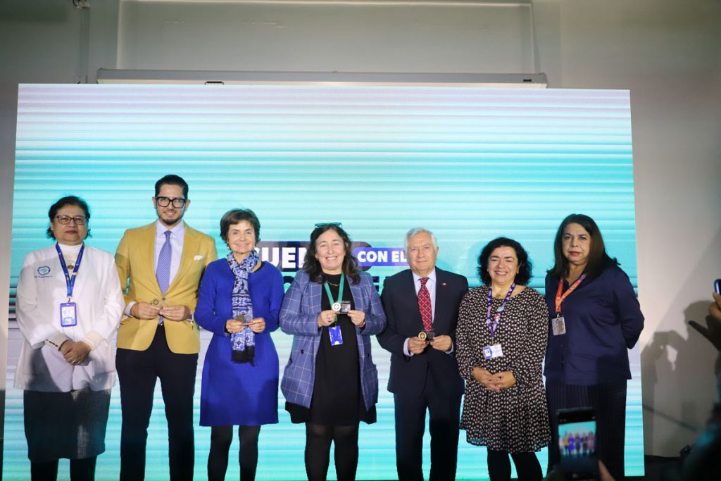 Cuenta Pública Gestión 2024