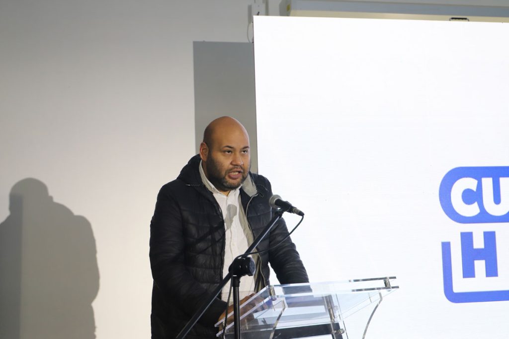 Cuenta Pública Gestión 2024