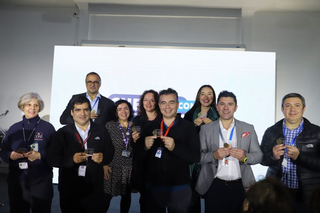 Cuenta Pública Gestión 2024