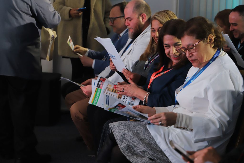 Cuenta Pública Gestión 2024