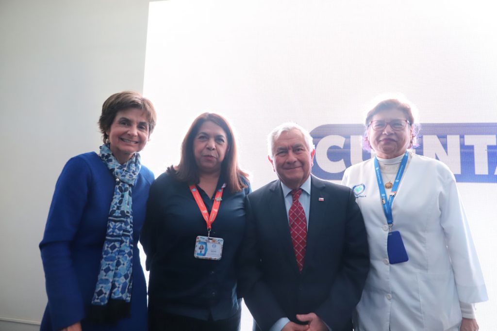 Cuenta Pública Gestión 2024