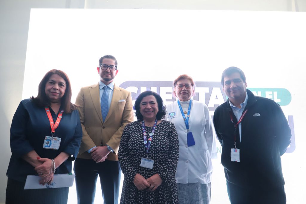 Cuenta Pública Gestión 2024