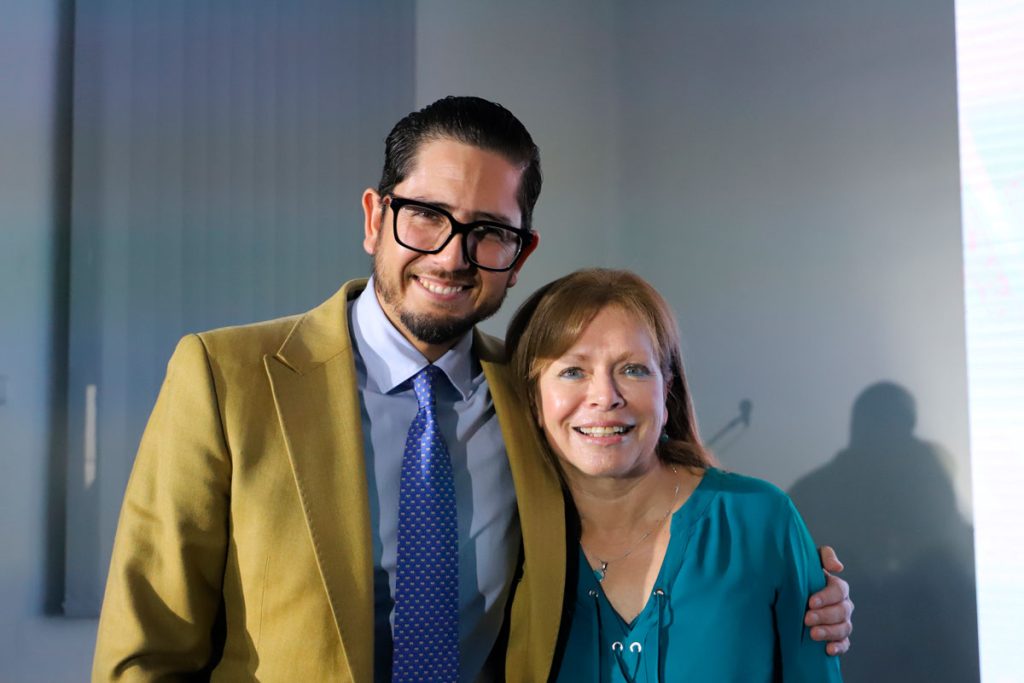 Cuenta Pública Gestión 2024