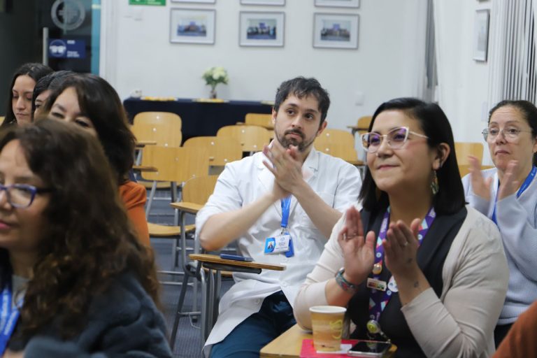 Lanzamiento Sitio Web