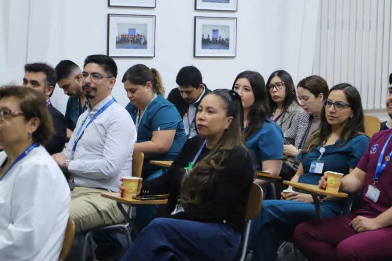 Lanzamiento Sitio Web