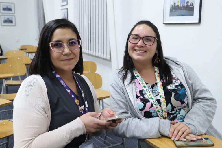 Lanzamiento Sitio Web