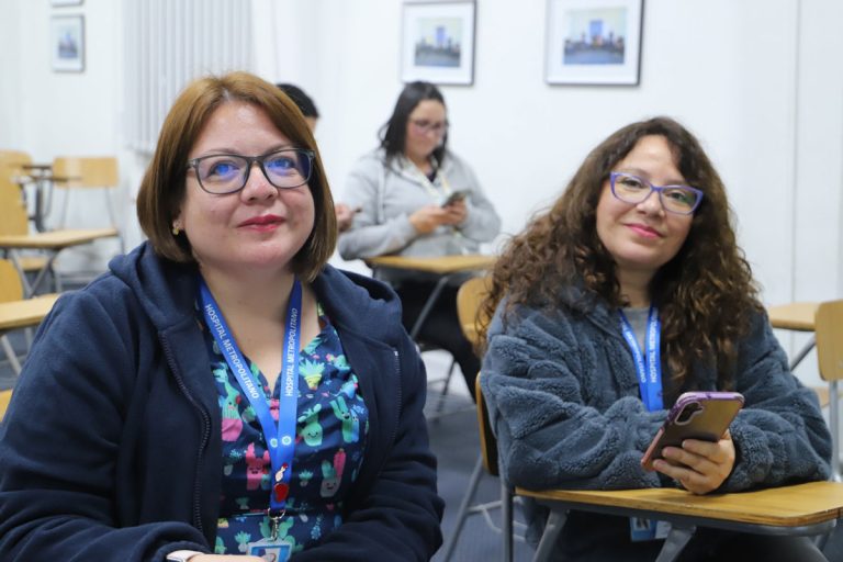 Lanzamiento Sitio Web