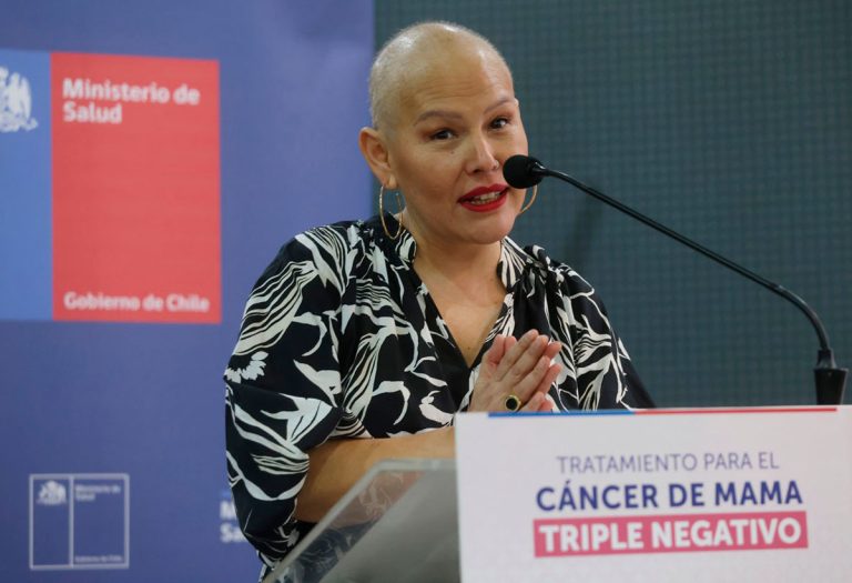 Cáncer de mama