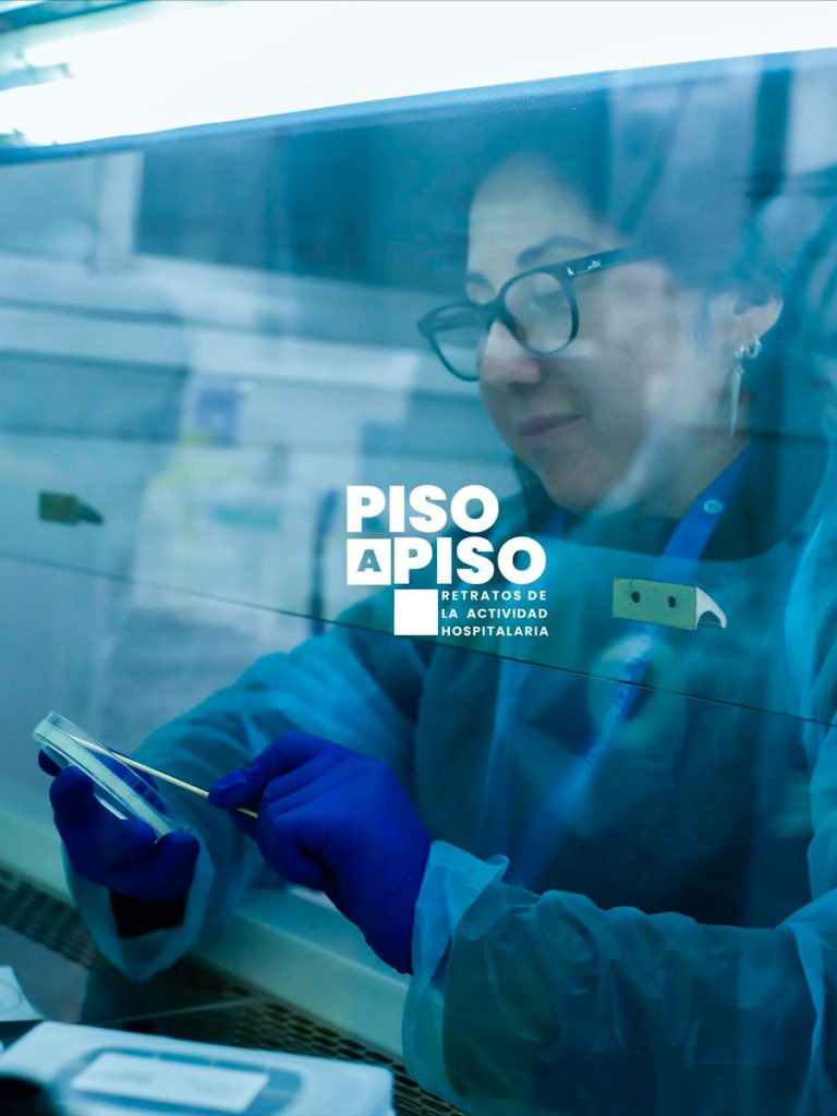 Piso a Piso