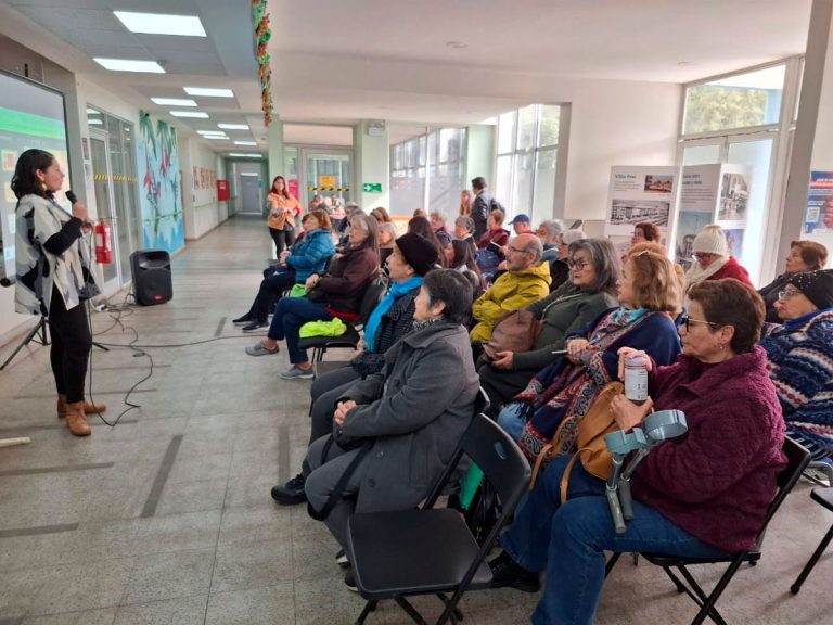 Salud Renal en Ñuñoa