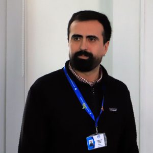 Imagen de Francisco Espinoza