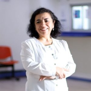 Imagen de Margarita Samamé