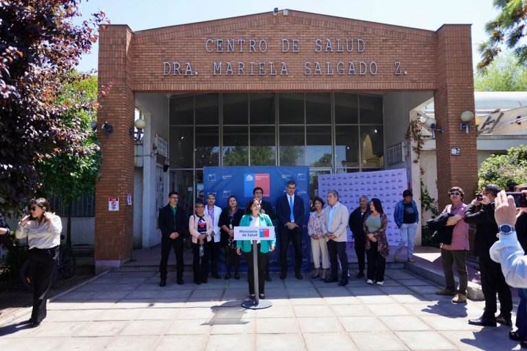 Respeta a Quien te Cuida