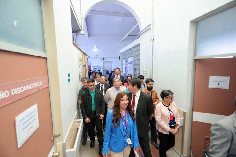 Respeta a Quien te Cuida