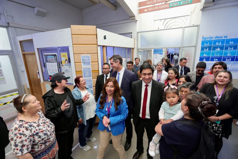 Respeta a Quien te Cuida