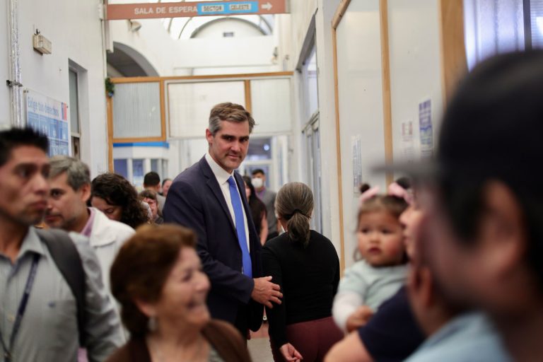 Respeta a Quien te Cuida