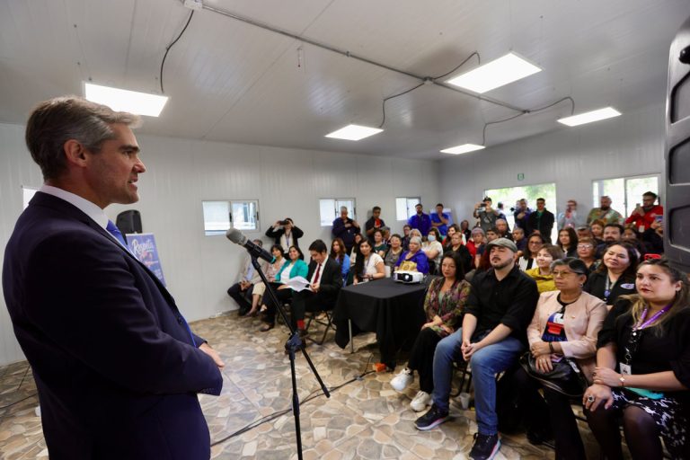 Respeta a Quien te Cuida