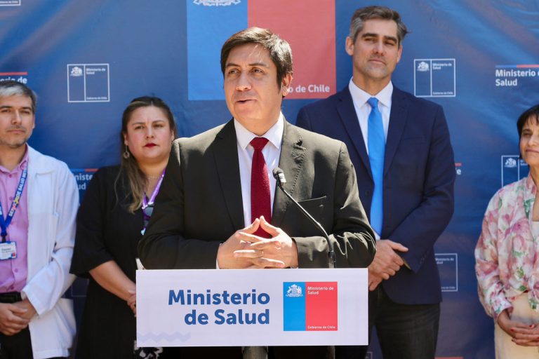 Respeta a Quien te Cuida