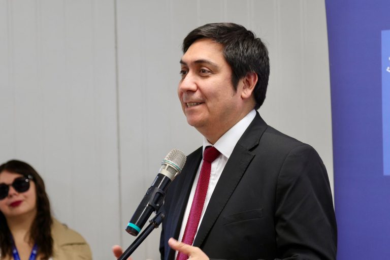 Respeta a Quien te Cuida