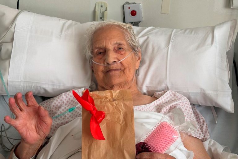 Navidad en el HosMet