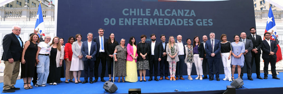 Neurología celebra: mejorando el manejo de la epilepsia refractaria en el GES