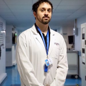 Imagen de Marcelo Morales