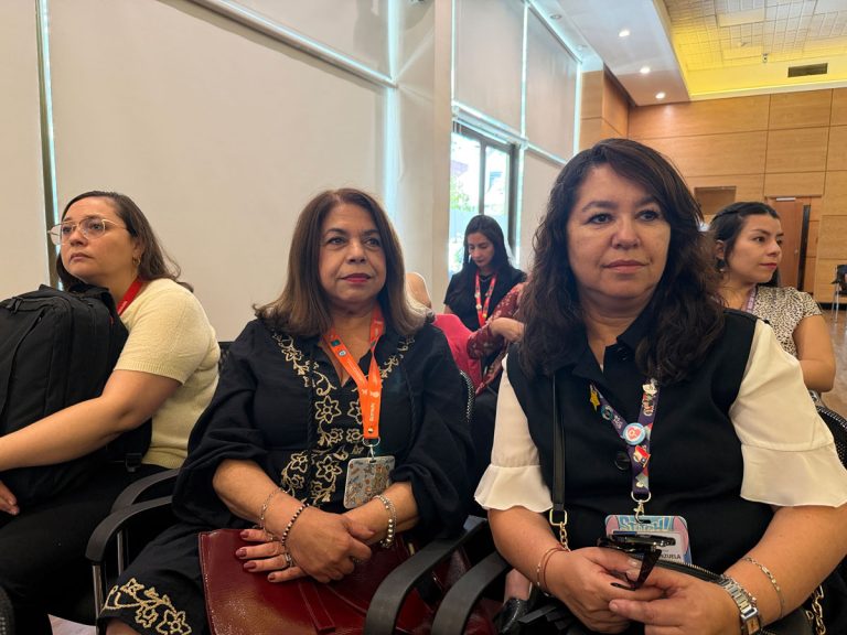 Reconocimiento Autónoma