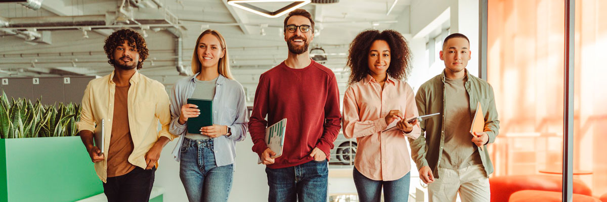 Las jefaturas millennials: un fenómeno silencioso