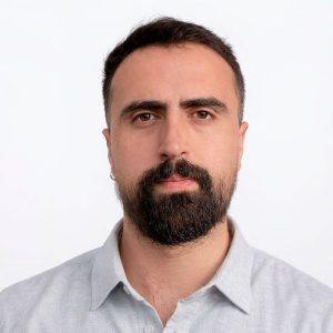 Imagen de Francisco Espinoza