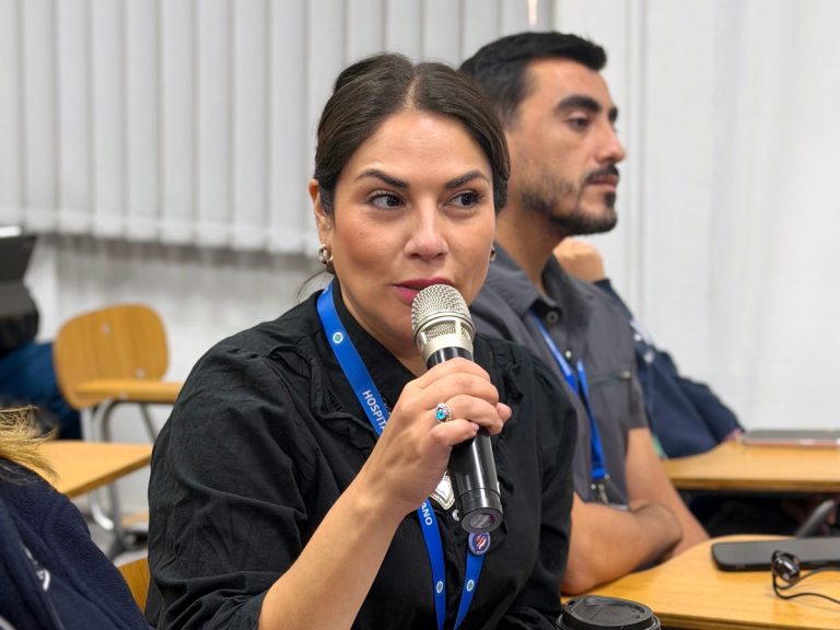 Agenda Abierta