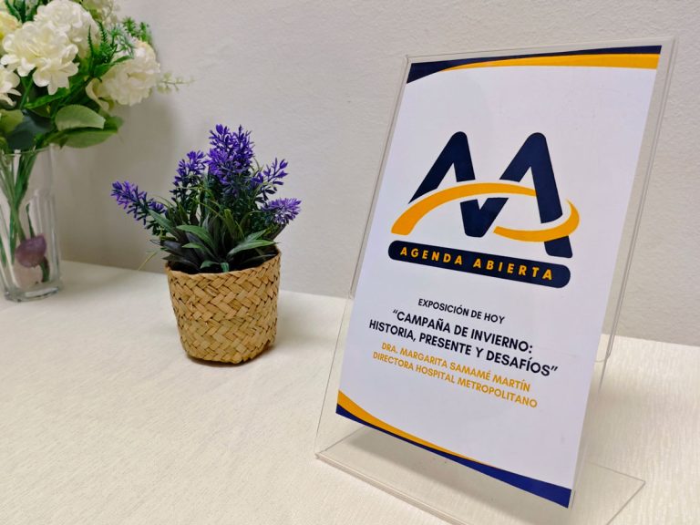Agenda Abierta