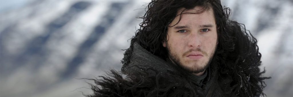 Jon-Snow