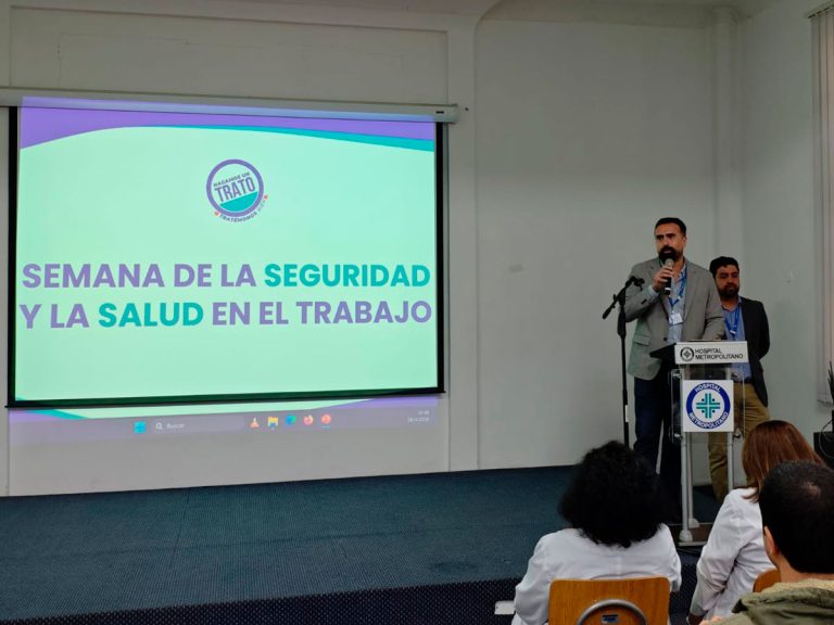 Semana de la Seguridad