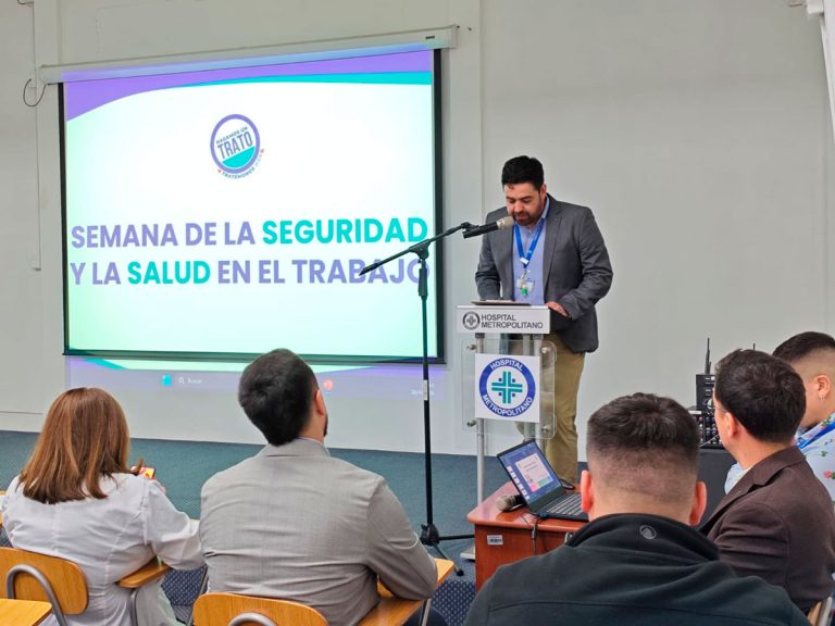 Semana de la Seguridad