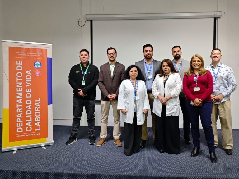 Semana Seguridad: Lanzamiento