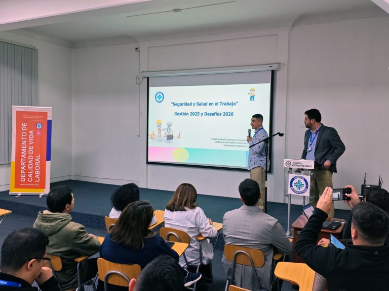 Semana Seguridad: Lanzamiento