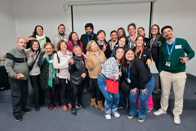 PreCuenta Pública Participativa