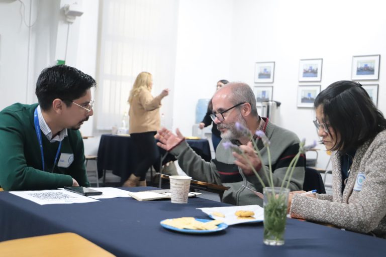 PreCuenta Pública Participativa