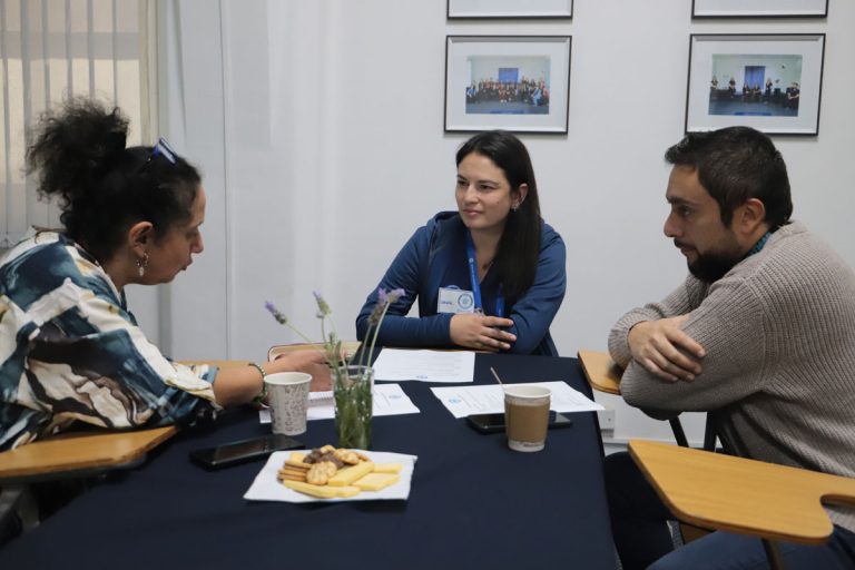 PreCuenta Pública Participativa