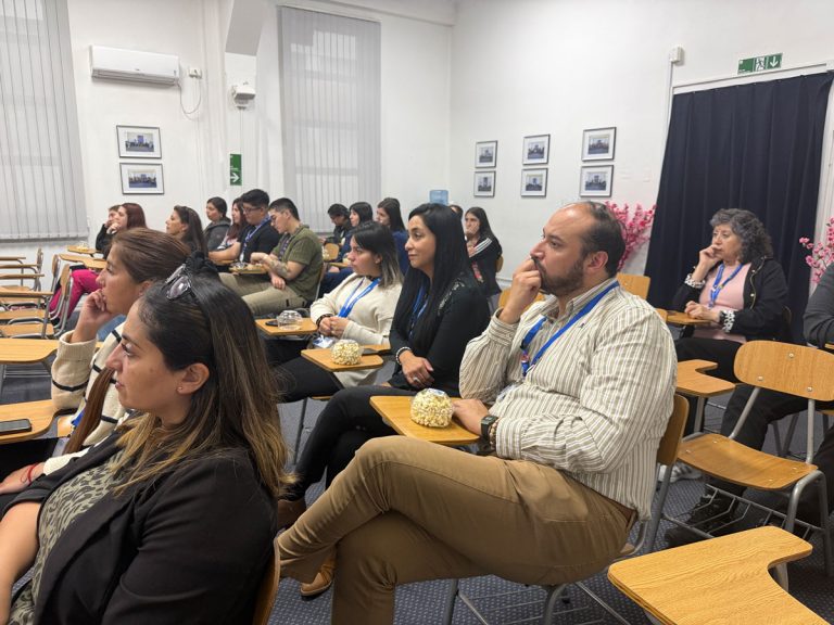 Semana Seguridad: Teatro